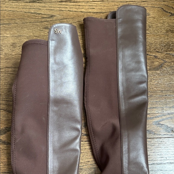 Stuart Weitzman Keelan City Boot - Picture 12 of 12